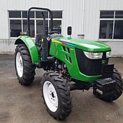 浙江中野704輪式拖拉機(jī)