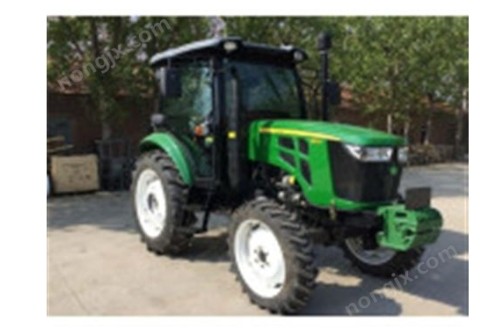 山東聯(lián)發(fā)野迪804輪式拖拉機