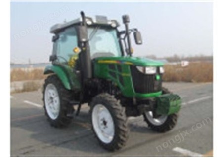 山東聯(lián)發(fā)野迪704-X輪式拖拉機