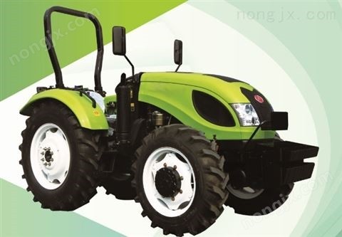 農業(yè)裝備-林果專用拖拉機