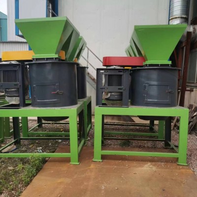 有機(jī)肥粉碎機(jī) 復(fù)合肥設(shè)備 干濕物料破碎機(jī) 肥料生產(chǎn)線 糞便加工機(jī)器