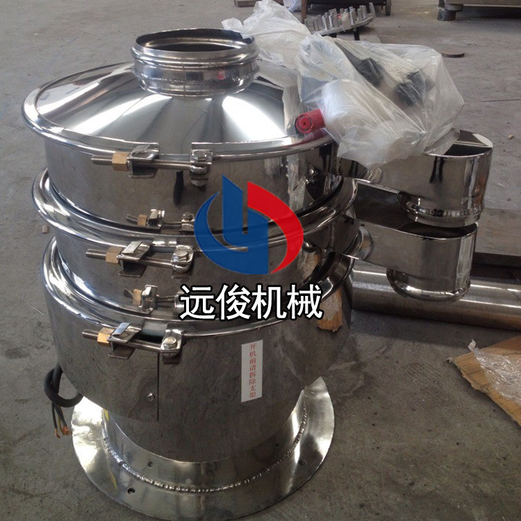 食品振動篩分機(jī)