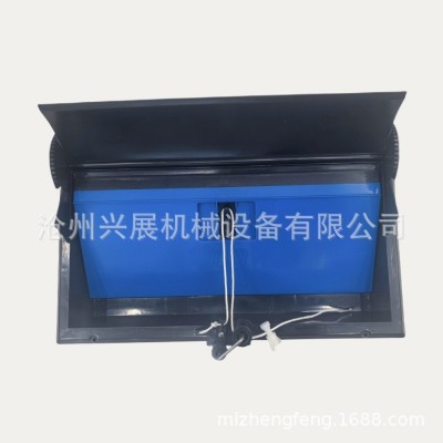 出口型養(yǎng)殖場空氣進口通風窗導流板大牧人通風窗雞場通風小窗雨罩