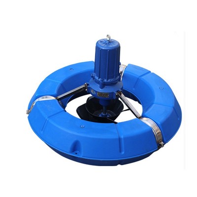 大型打氧浮水泵魚塘增氧機專用曝氣涌浪式增氧泵池塘養(yǎng)殖增氧氣泵