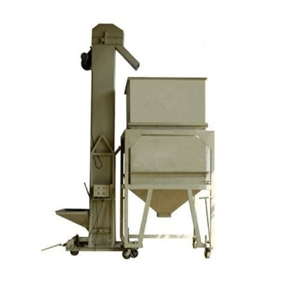 環(huán)鏈斗式上料機(jī) 垂直斗式提升機(jī) 孫工工程 挖斗斗式輸送機(jī)