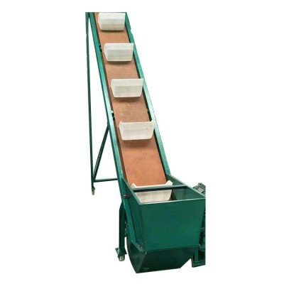 TD斗式提升機(jī) 帶式斗式提升機(jī) 孫工工程 環(huán)鏈斗式輸送機(jī)