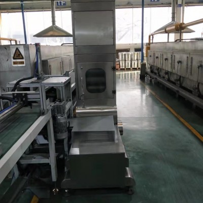 泉大機(jī)械 Z型斗式提升機(jī) 多點(diǎn)進(jìn)料 多點(diǎn)出料 大產(chǎn)量