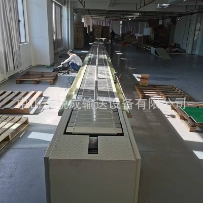 電動車組裝流水線、摩托車裝配流水線、自行車組裝流水線、鏈板線