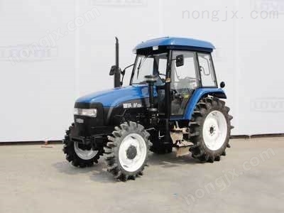 福田雷沃M654-A拖拉機(jī)