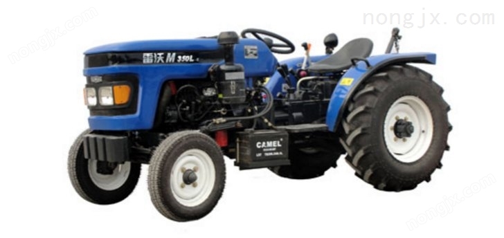 福田雷沃M350L-E拖拉機(jī)