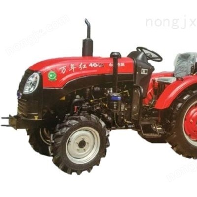 萬(wàn)年紅400A/404A拖拉機(jī)