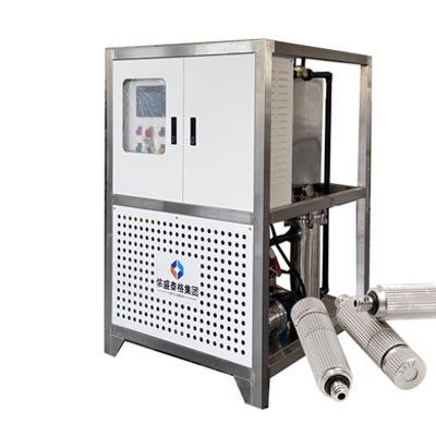 高壓彌霧系統(tǒng)