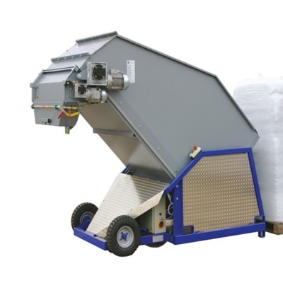 基質(zhì)解壓機(jī)