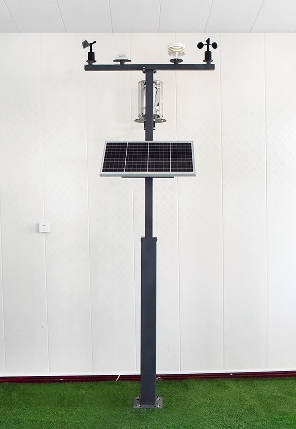 土壤監(jiān)測(cè)系列