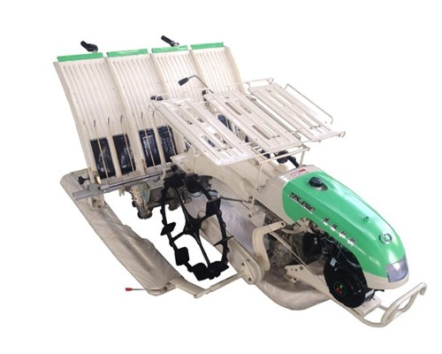 手扶式插秧機(jī) 2ZS-430C