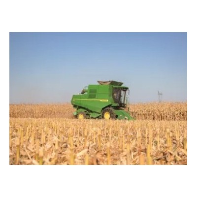 約翰迪爾R2 300聯(lián)合收割機(jī)