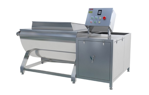 TM-106萬(wàn)能洗菜機(jī)