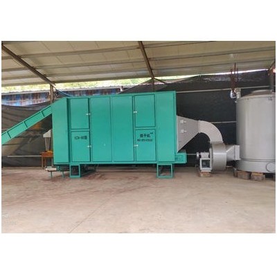 茶葉烘干機(jī)6CH-60型