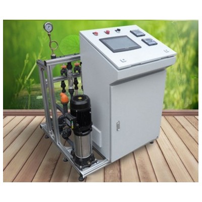 智能水肥一體機