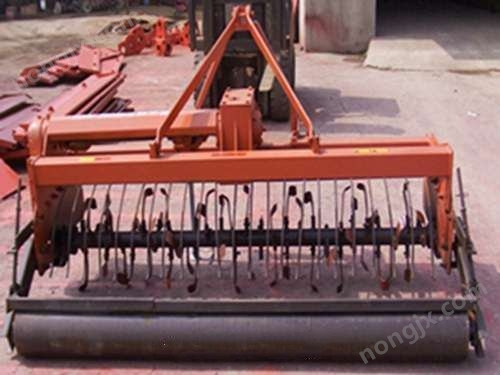 中云1GKN-280H滅茬機(jī)