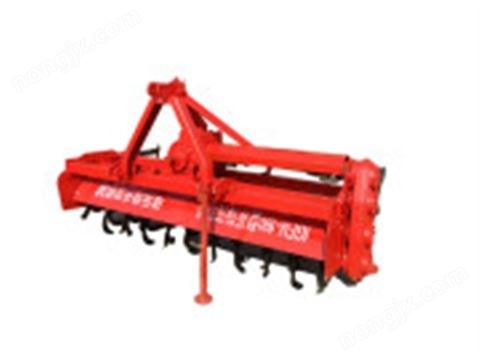 雪1GFM-200反轉(zhuǎn)滅茬機(jī)