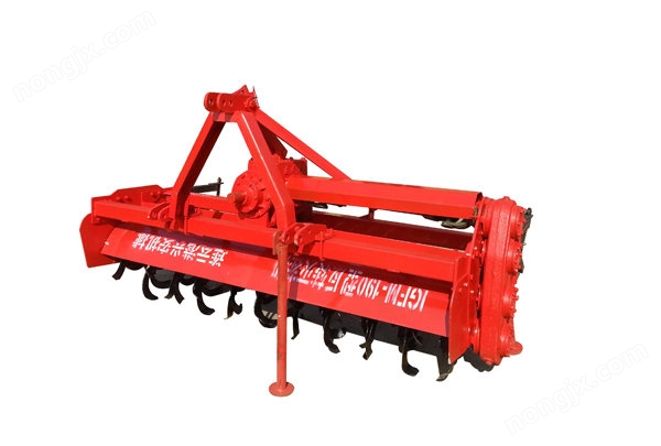 雪1GFM-200反轉(zhuǎn)滅茬機