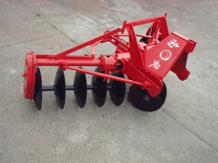 南旋1GQN-200J旋耕機(jī)