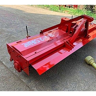南昌中天1BQ-2.5驅(qū)動耙