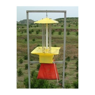 佳多頻振式殺蟲燈