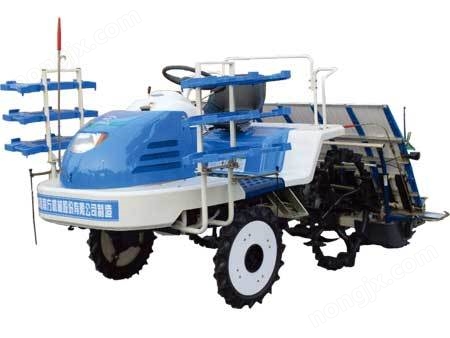 碧浪2ZG630A乘坐式水稻插秧機(jī)