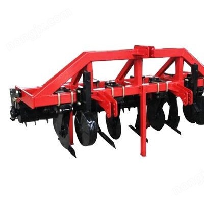 1S-240型深松機(jī)