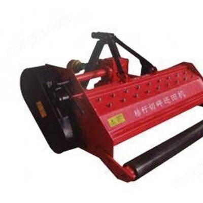 瑞祥1JH型秸稈粉碎還田機(jī)