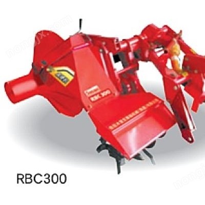 佐佐木RBC300筑埂機(jī)