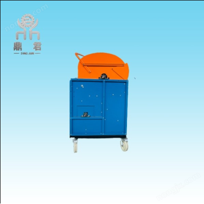 多功能食用豆脫粒機