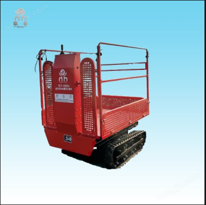 電動遙控運輸機(jī)