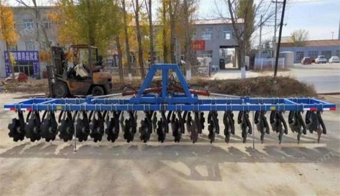 河北雙鷹1BQX-6.6A圓盤(pán)耙