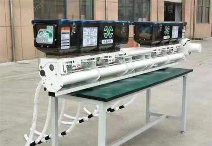丹陽(yáng)明志2FH-2.4B施肥機(jī)