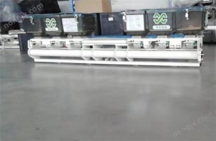 丹陽明志2FH-1.8B施肥機(jī)