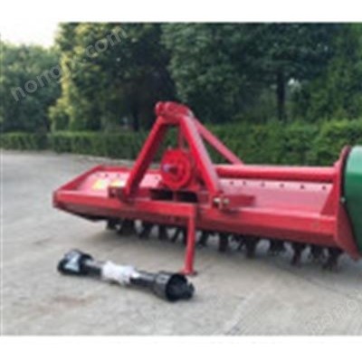安徽衛(wèi)民4J-230型秸稈粉碎還田機