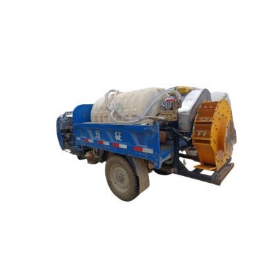 車載式風(fēng)送噴霧機(jī)3WFZ-60