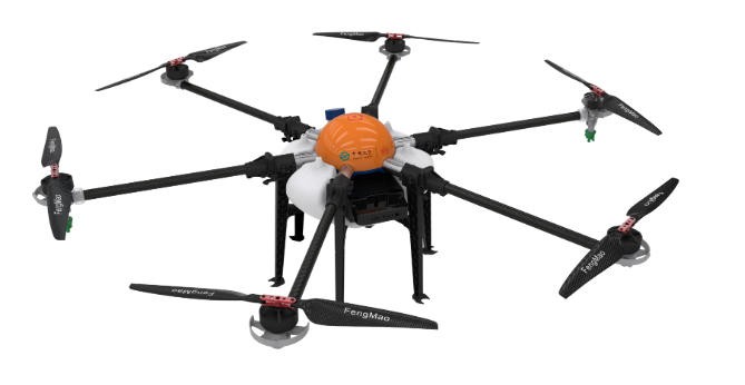 小黃蜂-10（3WWDZ-10）農(nóng)用植保無(wú)人機(jī)