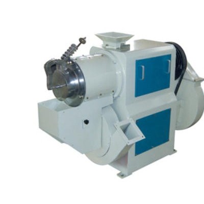 NF200B型鐵輥噴風(fēng)碾米機