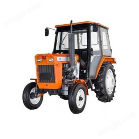 上海紐荷蘭SH500-111兩輪驅(qū)動拖拉機(jī)