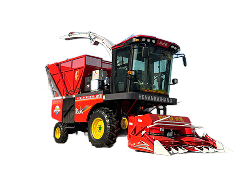 玉米青貯飼料收獲機(jī) 玉米青貯飼料收獲機(jī)