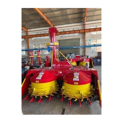 2400型青儲機(jī)割臺6