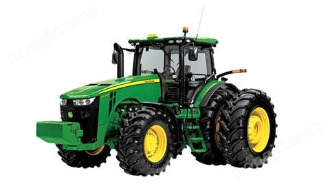 8R-3204 拖拉機(jī)