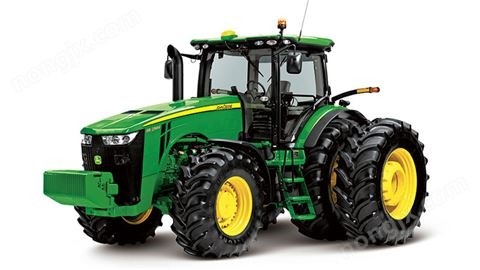 8R-2904 拖拉機(jī)