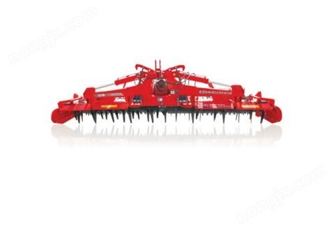 新疆牧神1BX-5折疊型動(dòng)力旋轉(zhuǎn)耙