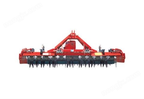 新疆牧神1BX-4動(dòng)力旋轉(zhuǎn)耙