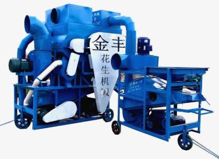 20000型花生剝殼機(jī)
